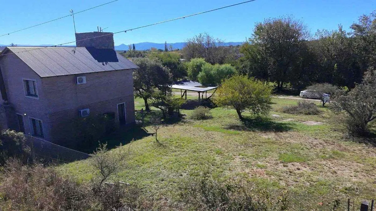 VENTA LOTE PLANO VISTA KEOKEN BARRIO CERRADO Y RIO 3