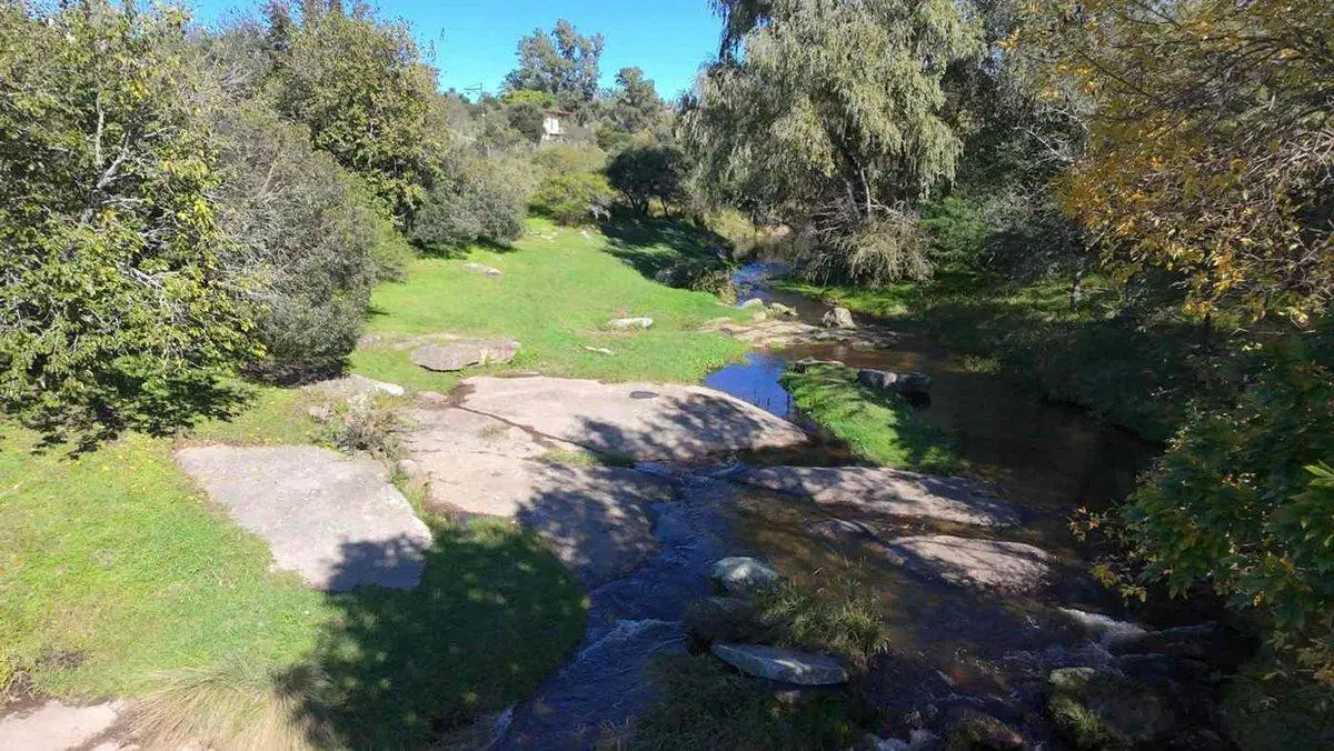 VENTA LOTE PLANO VISTA KEOKEN BARRIO CERRADO Y RIO 4