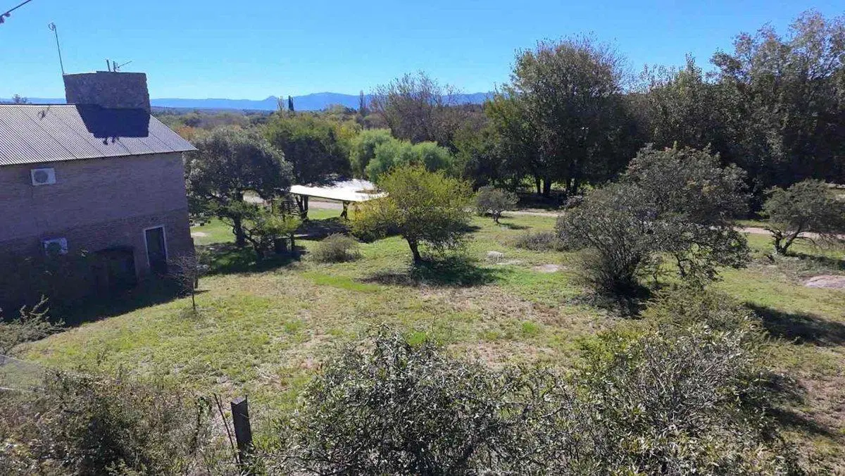 VENTA LOTE PLANO VISTA KEOKEN BARRIO CERRADO Y RIO 5