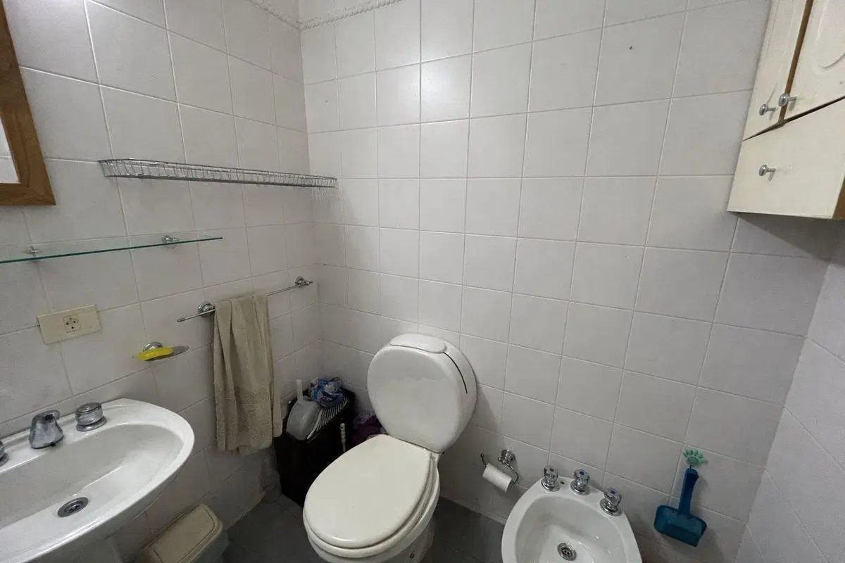 VENTA DEPTO 3 DORM CON COCHERA BARRIO JARDIN 2
