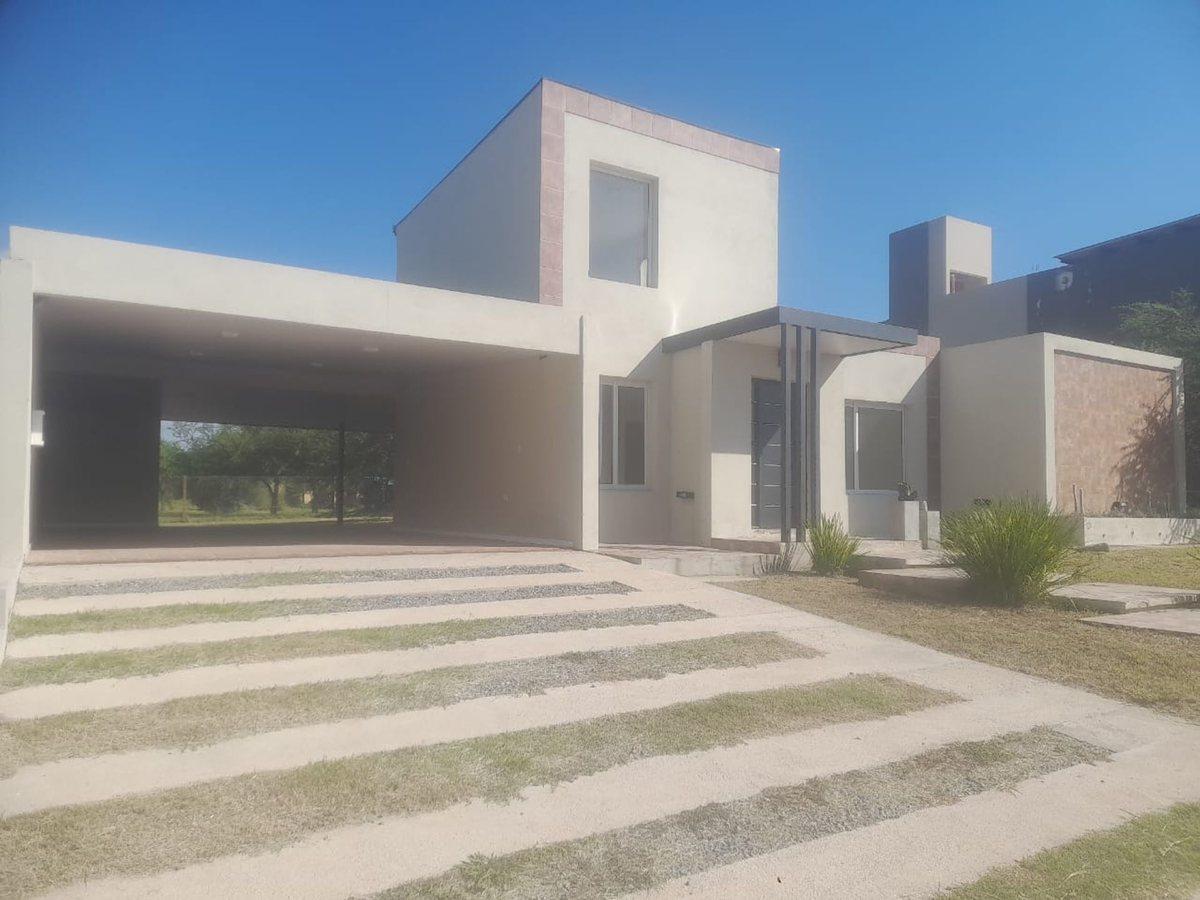 VENTA EXCLUSIVA CASA BELA VISTA 4 DORMITORIOS