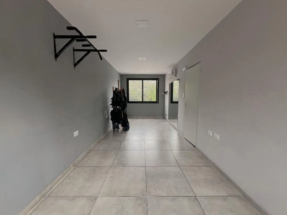 ALQUILER OFICINAS CONSULTORIOS BARRIO JARDIN 4