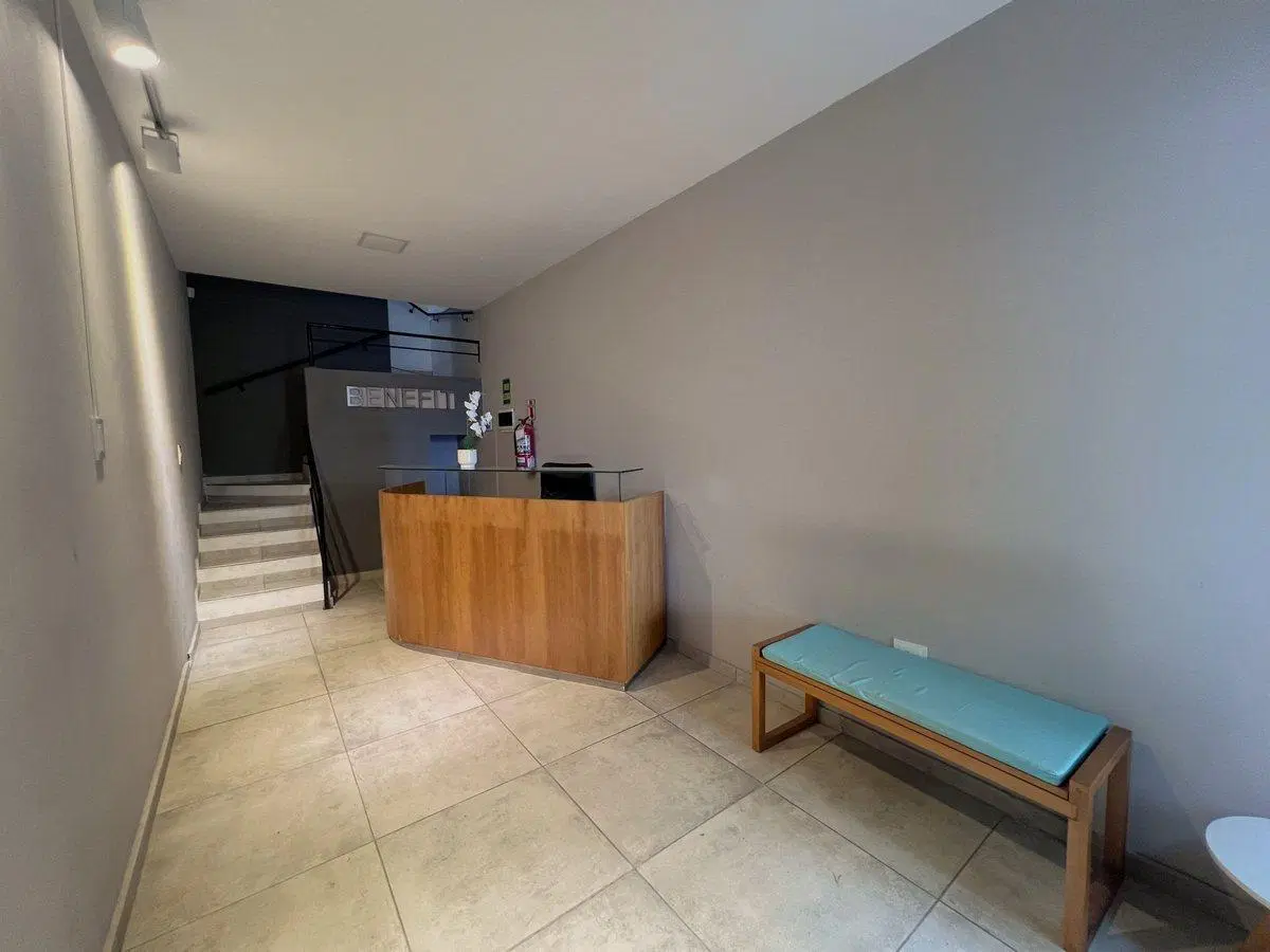ALQUILER OFICINAS CONSULTORIOS BARRIO JARDIN 2