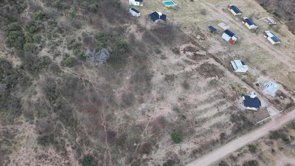 VENTA TERRENO NONO 7500 M2 CERCA DEL RIO ESCRITURA 4
