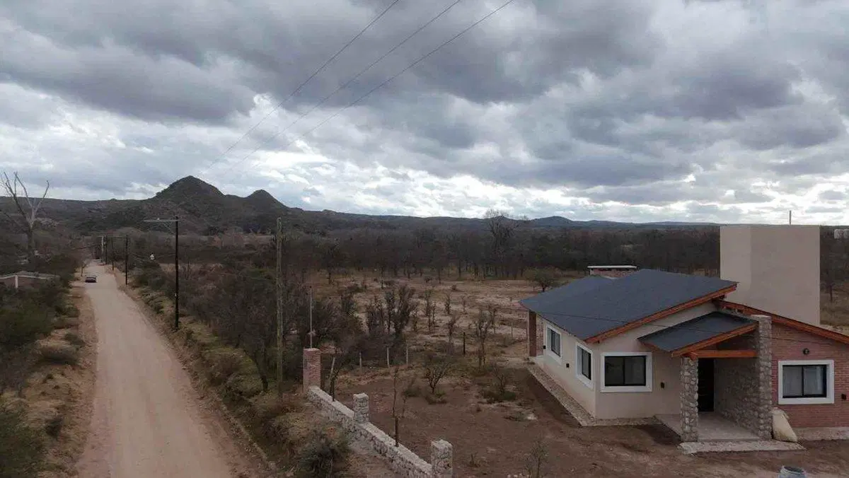VENTA TERRENO NONO 7500 M2 CERCA DEL RIO ESCRITURA 2