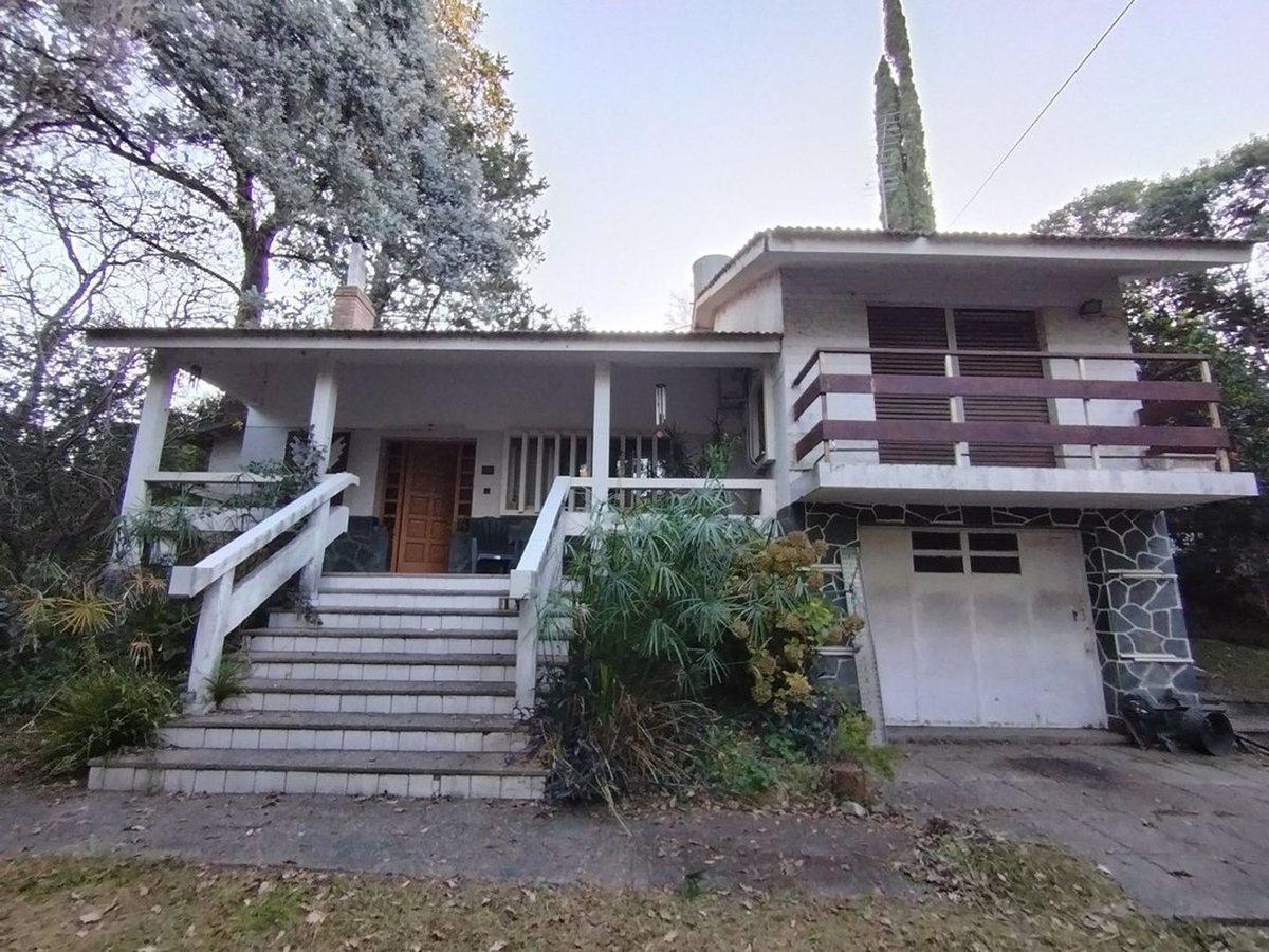 VENTA CASA 3D PIL PQE VILLA LOS ALTOS RIO CEBALLOS