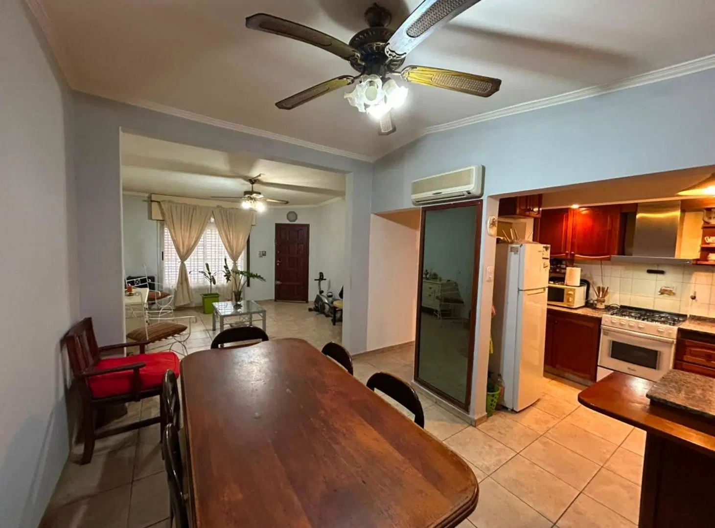 VENTA CASA 3 DORM y DPTO INDEPENDIENTE ,NVA ITALIA 3