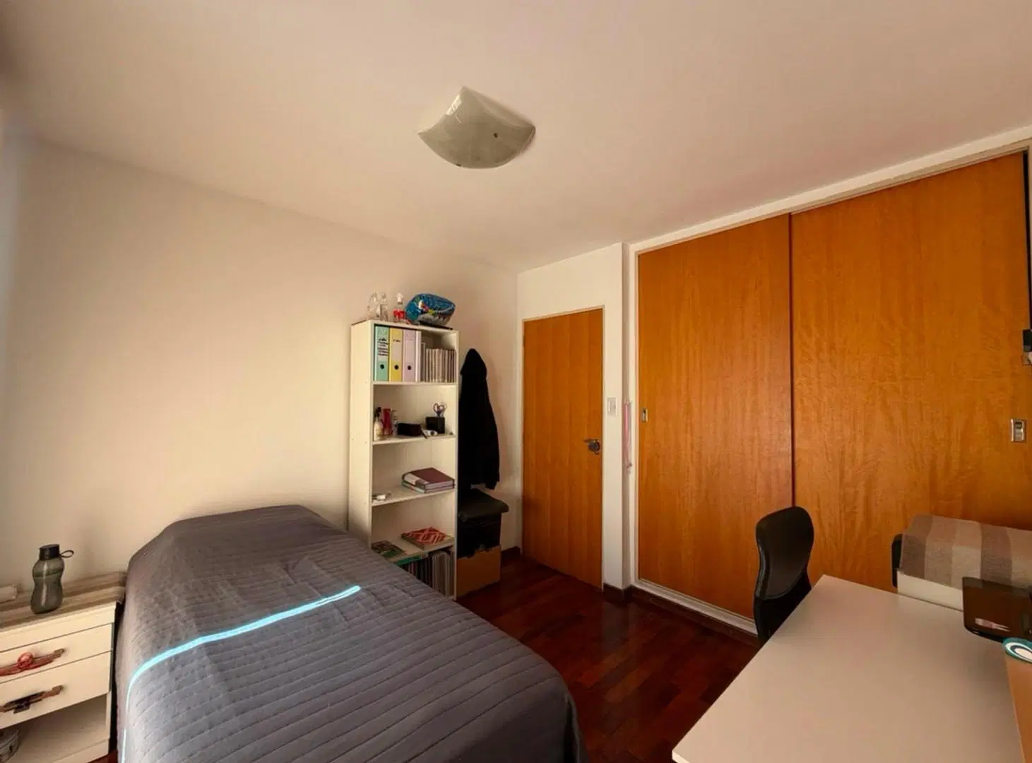 VENTA DEPTO 2 DORM GENERAL PAZ 4