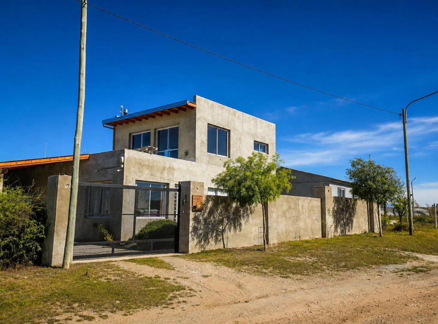 VENTA CASA 4 DORMITORIOS BIALET MASSE 3