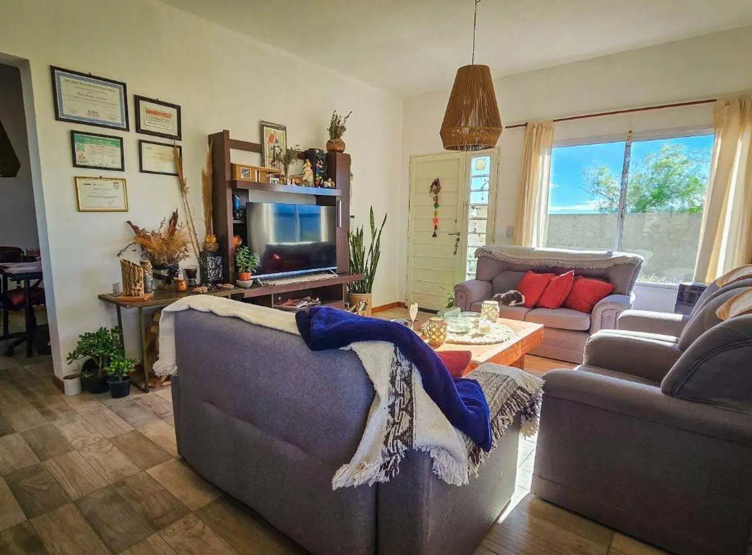 VENTA CASA 4 DORMITORIOS BIALET MASSE 2