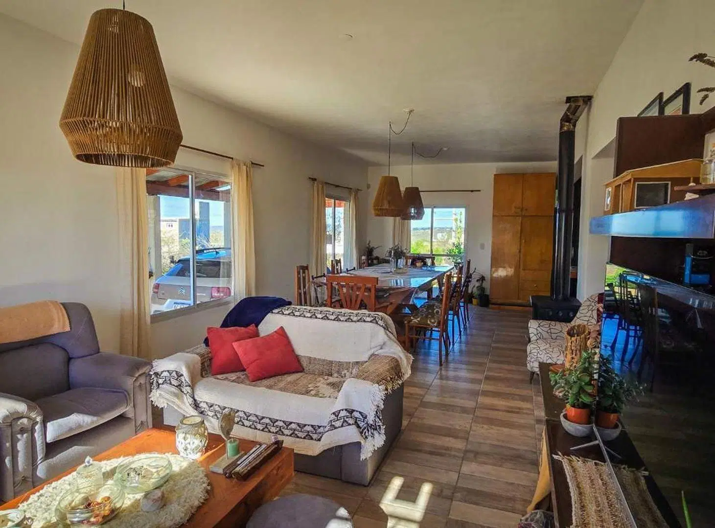 VENTA CASA 4 DORMITORIOS BIALET MASSE 4