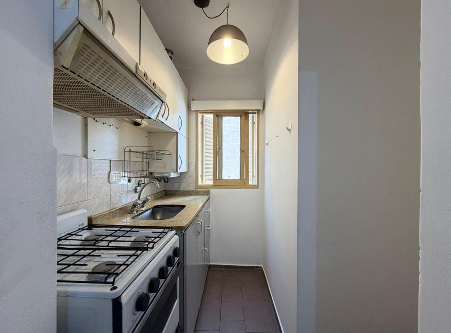 Foto de VENTA DEPTO 1 DORM OBSERVATORIO, imagen 3