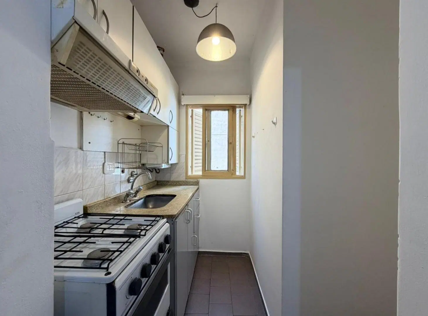 VENTA DEPTO 1 DORM OBSERVATORIO 3