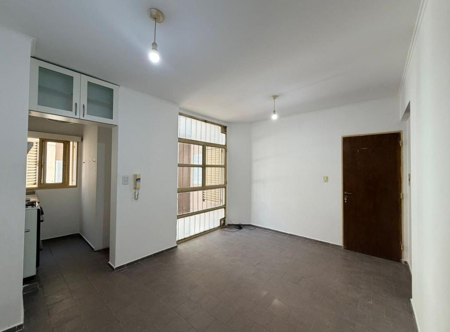 VENTA DEPTO 1 DORM OBSERVATORIO