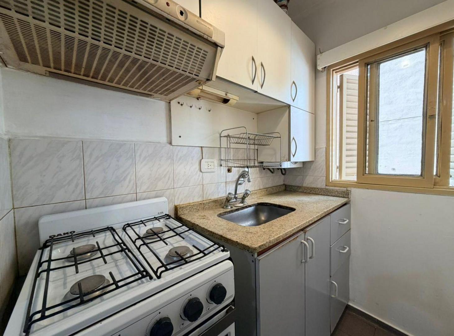 Foto de VENTA DEPTO 1 DORM OBSERVATORIO, imagen 5