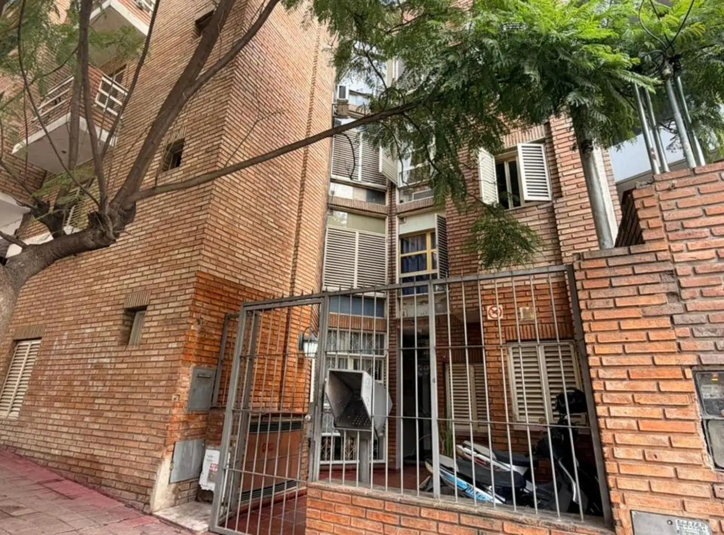 VENTA DEPTO 1 DORM OBSERVATORIO 8