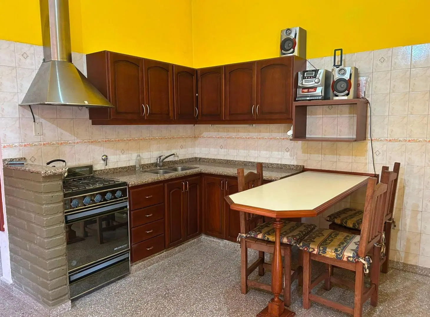 Venta de 2 casas Arguello Recta Martinolli 2