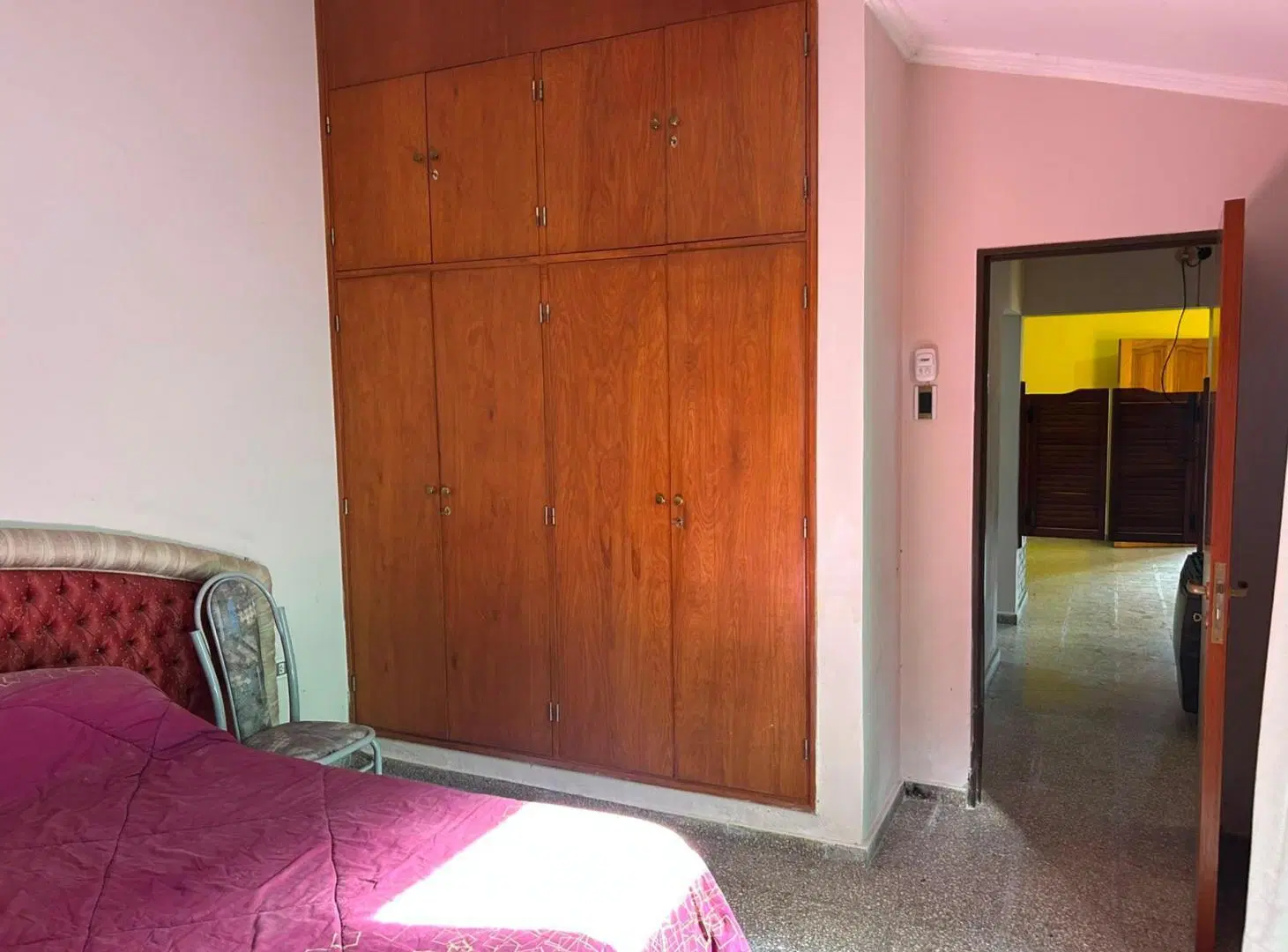 Venta de 2 casas Arguello Recta Martinolli 5