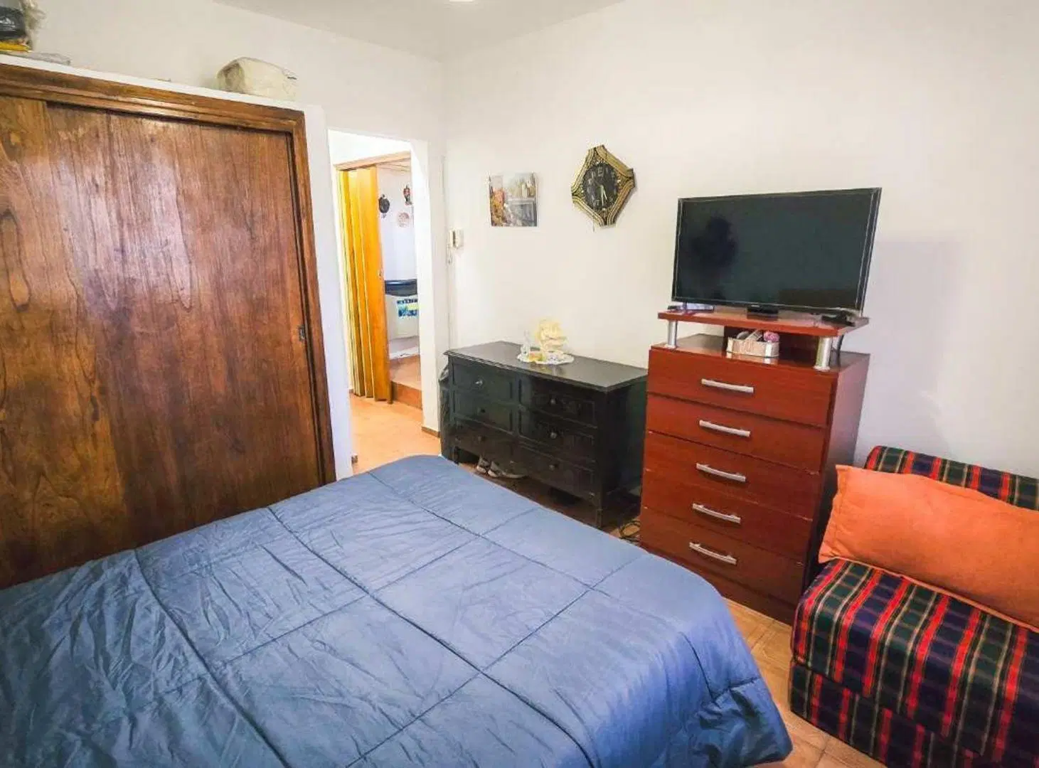 VENTA CASA 2 DORMITORIOS  Bº LA QUINTA CARLOS PAZ 8
