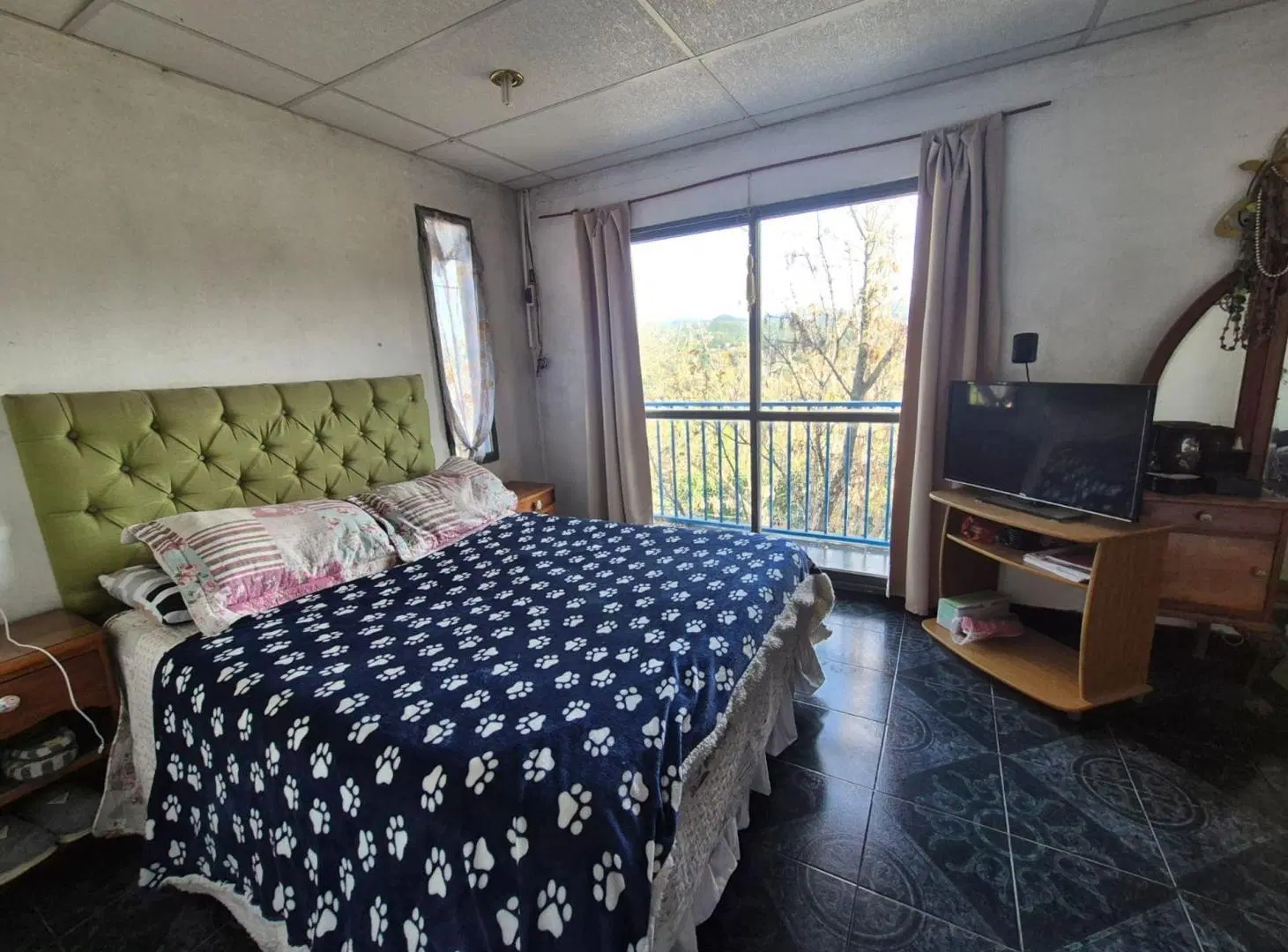 VENTA CASA 4 DORM PROX CNO CUADRADO RIO CEBALLOS 5
