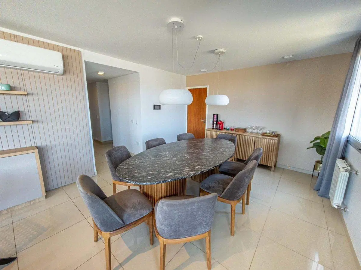 VENTA OPERA LUXURY TORRE VIP DEPTO 3 DORMÍ C COCHE 5