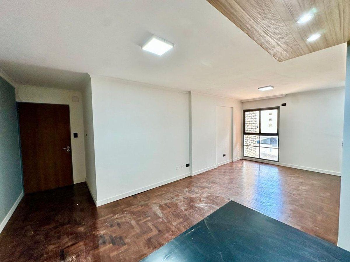 Foto de VENTA DEPTO 1 DORMITORIO - TORRE OLYMPUS NVA CBA, imagen 1