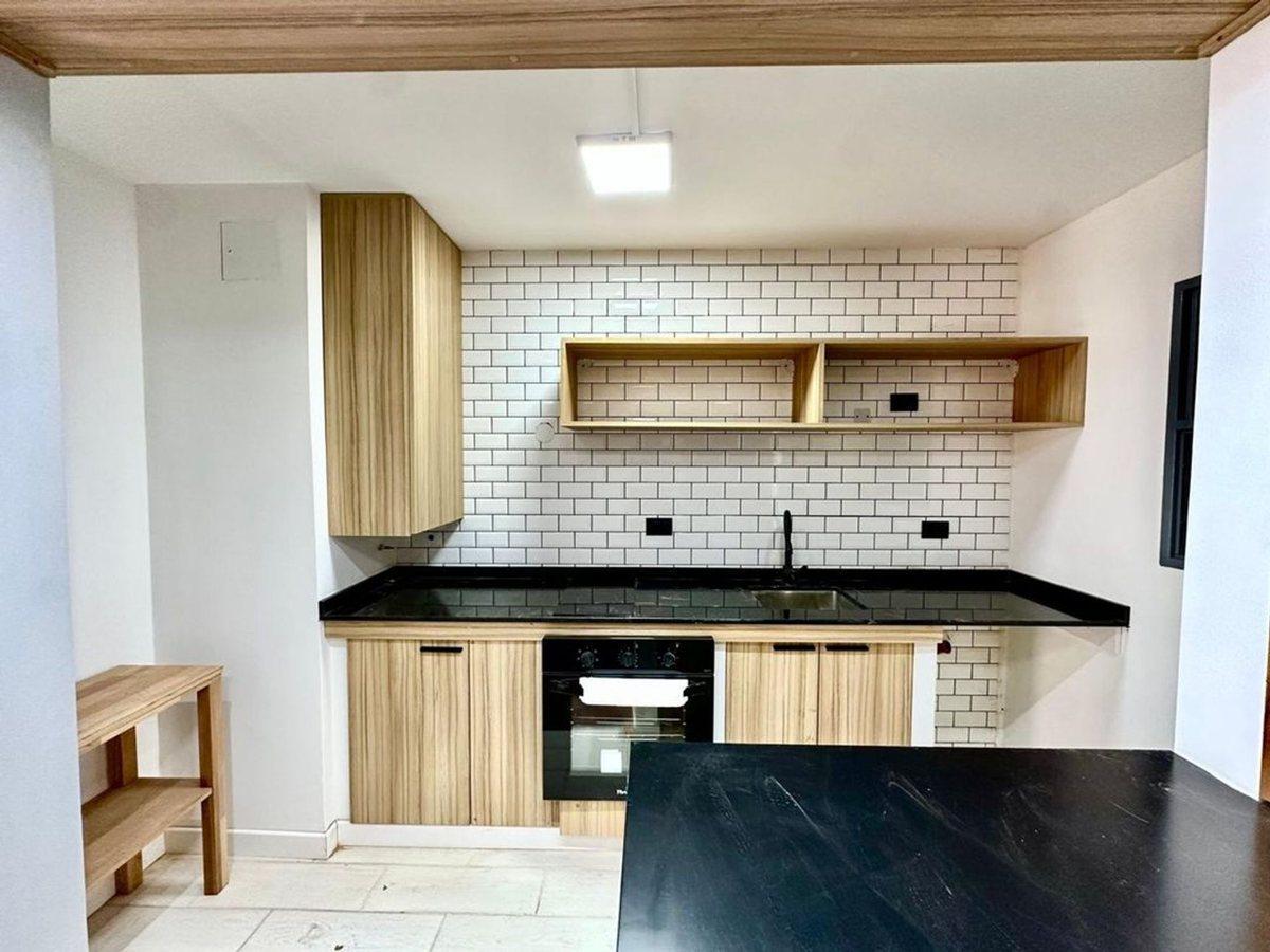 Foto de VENTA DEPTO 1 DORMITORIO - TORRE OLYMPUS NVA CBA, imagen 3