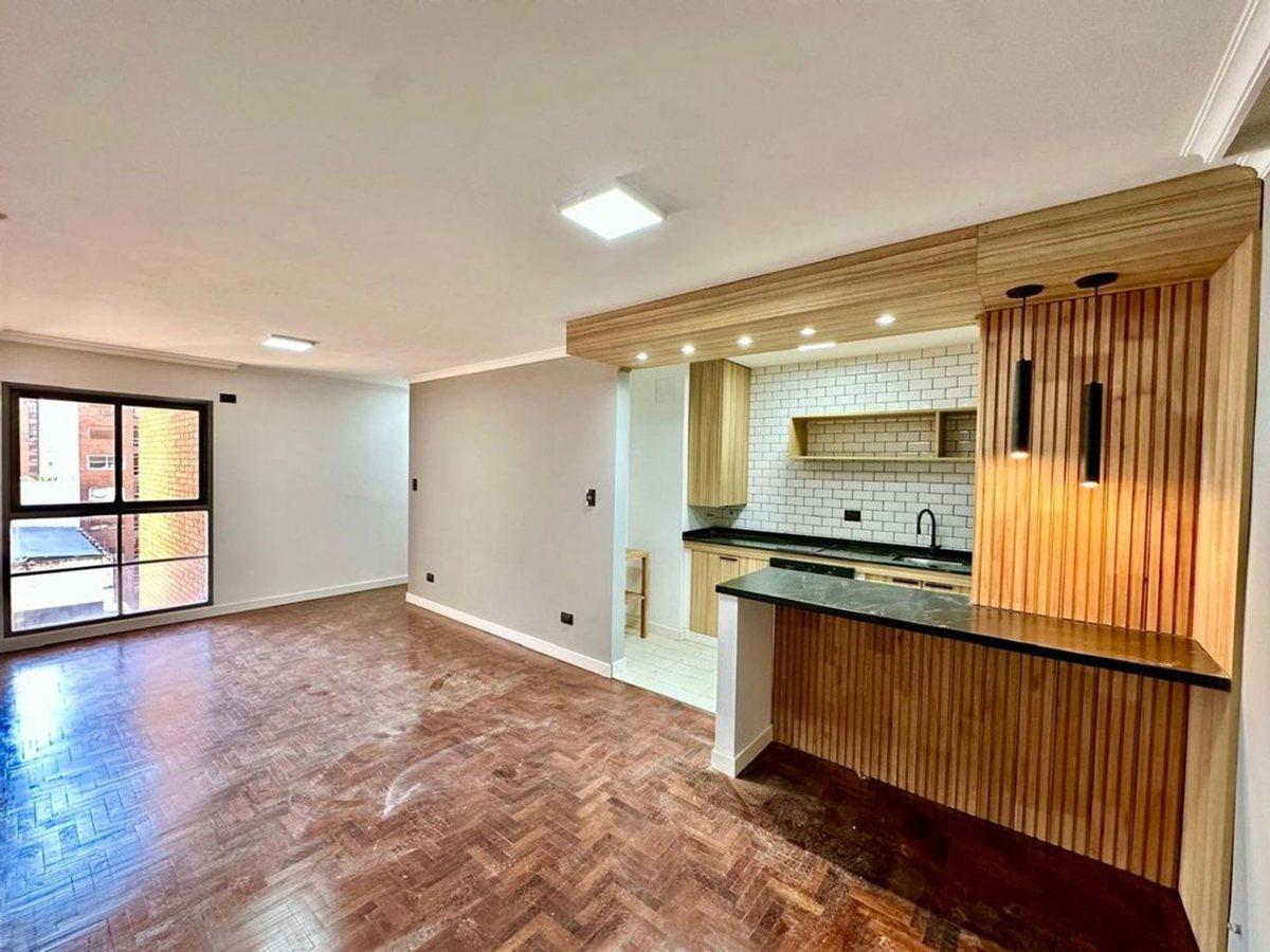 Foto de VENTA DEPTO 1 DORMITORIO - TORRE OLYMPUS NVA CBA, imagen 2