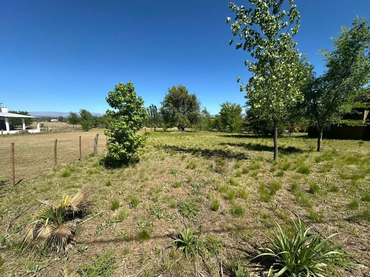 VENTA TERRENO 1000MTS EN LOS REARTES CBA 4