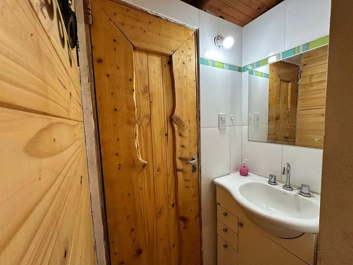 VENTA  Complejo de 3 Cabañas en Valle Hermoso 3