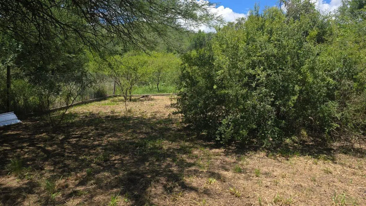 VENTA CASA A ESTRENAR 2 DORM EN SAN ROQUE 2