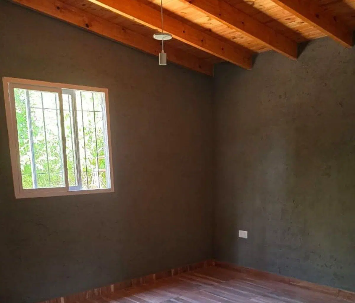 VENTA CASA A ESTRENAR 2 DORM EN SAN ROQUE 5