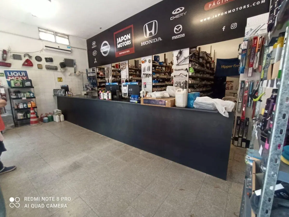 VENTA LOCAL COMERCIAL CON GRAN POTENCIAL 4