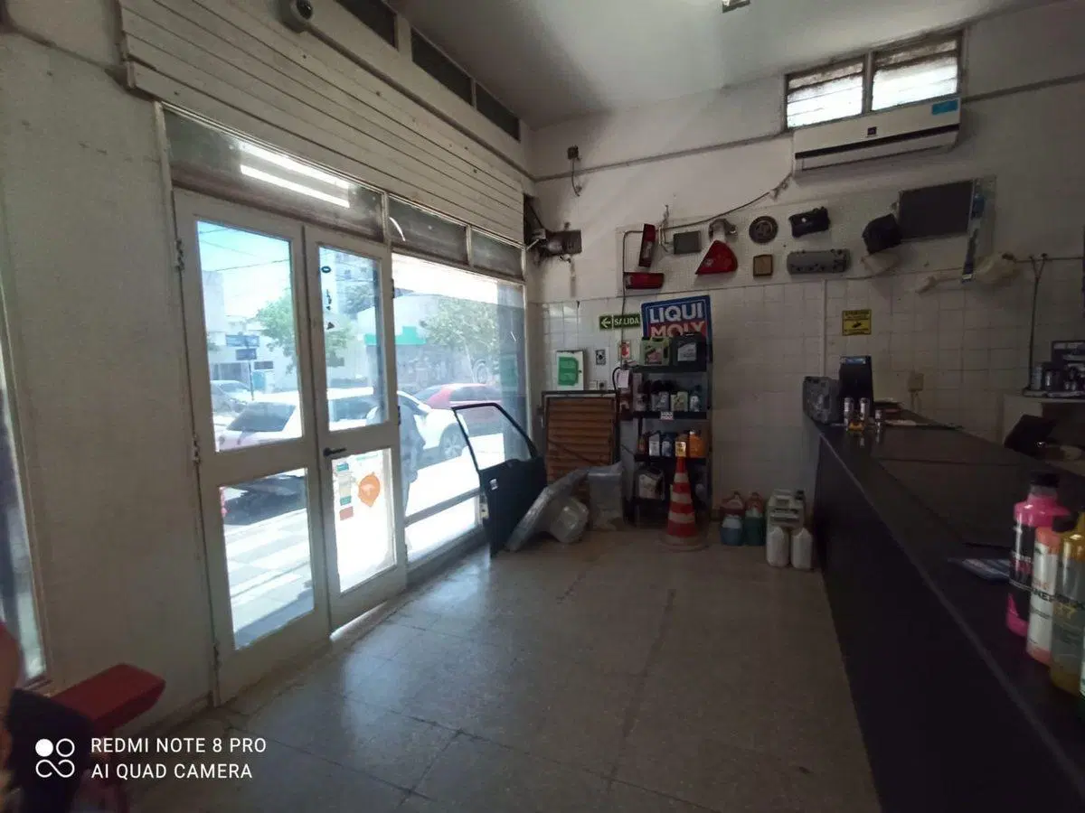 VENTA LOCAL COMERCIAL CON GRAN POTENCIAL 5