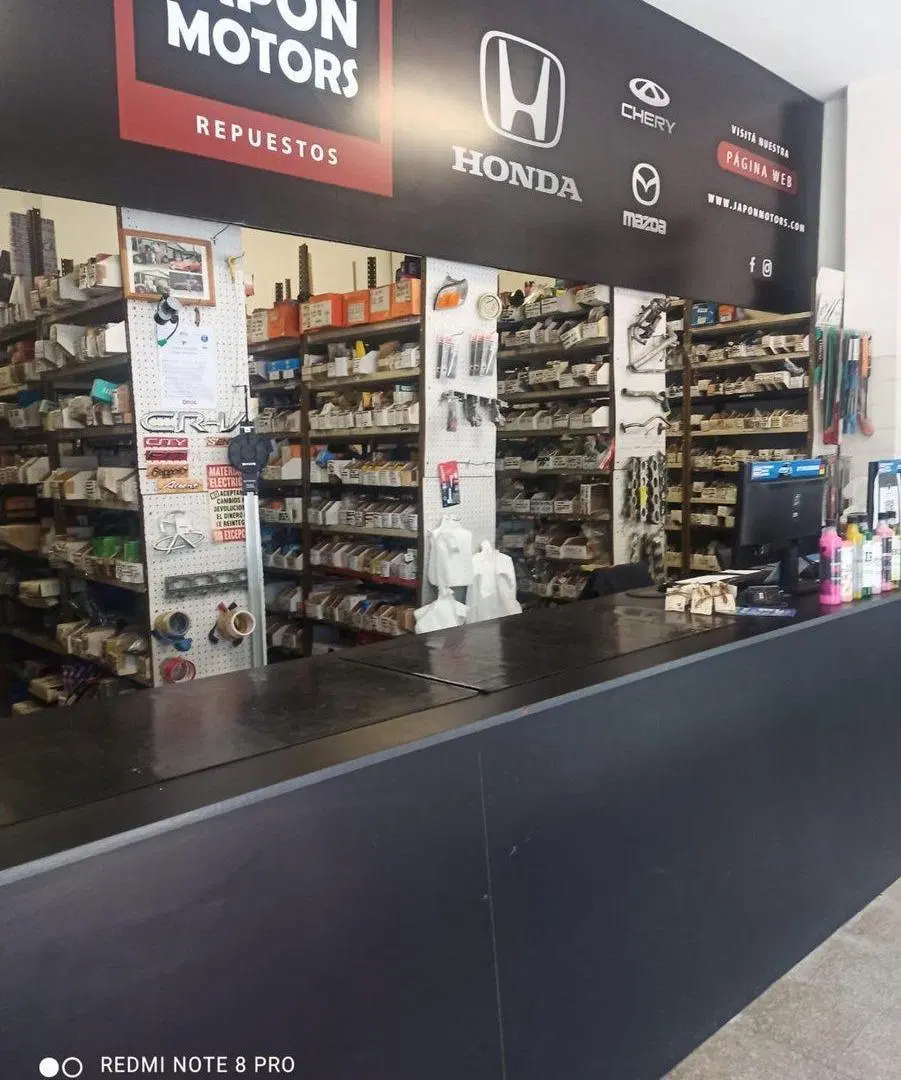 VENTA LOCAL COMERCIAL CON GRAN POTENCIAL 2