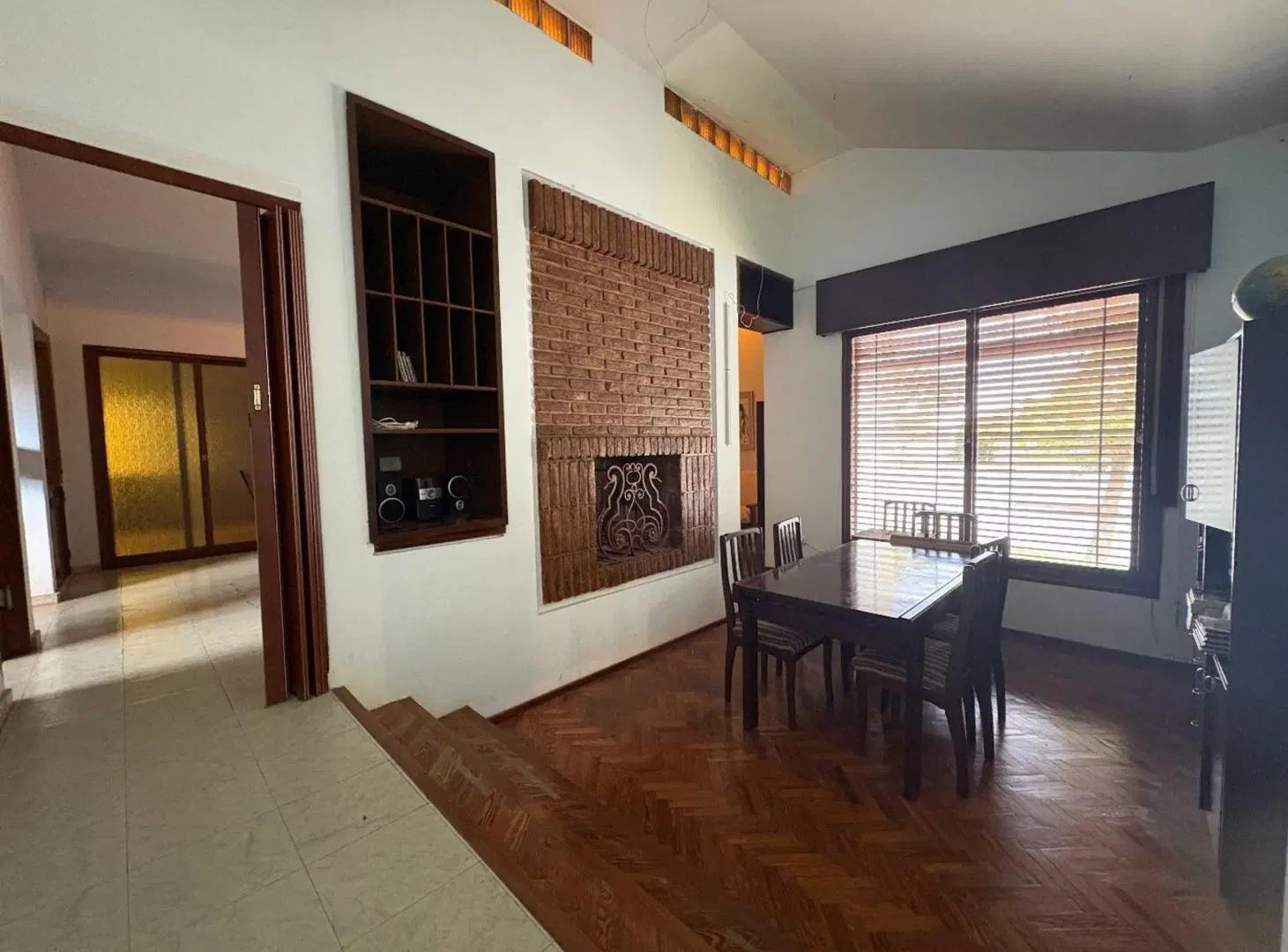 CASA EN VENTA EN URCA 4