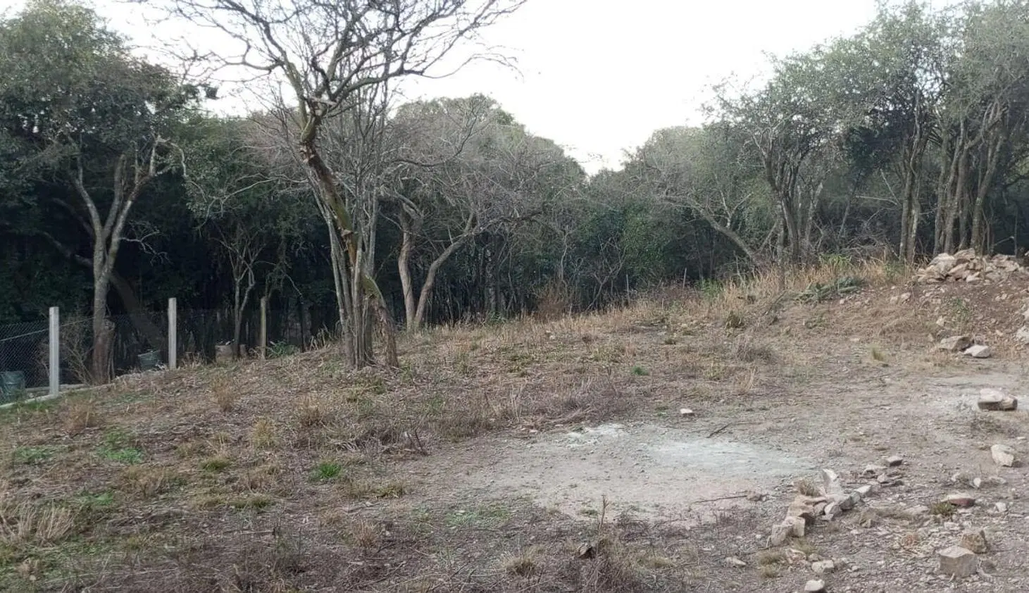 VENTA LOTE 736 m² SALSIPUEDES CON ESCRITURA 3