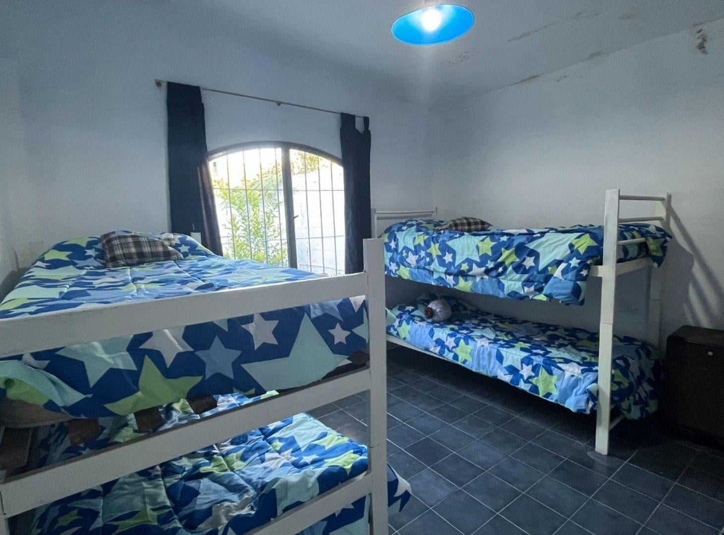 VENTA CASA DOS DORM CON PILETA EN SAN ROQUE