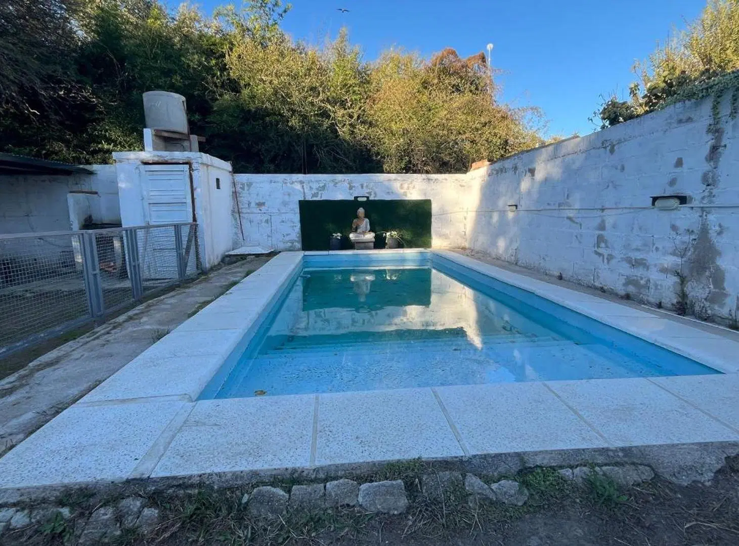 VENTA CASA DOS DORM CON PILETA EN SAN ROQUE 4