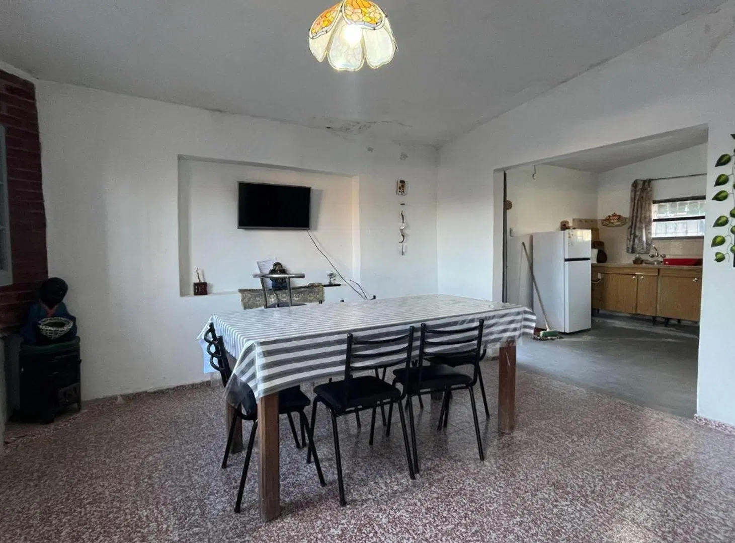 VENTA CASA DOS DORM CON PILETA EN SAN ROQUE 2