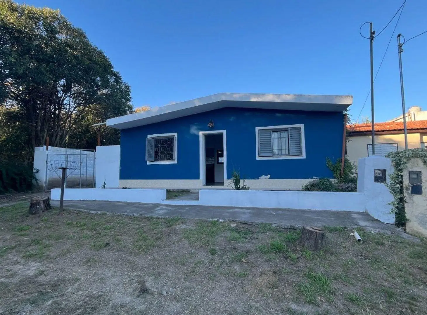 VENTA CASA DOS DORM CON PILETA EN SAN ROQUE 3
