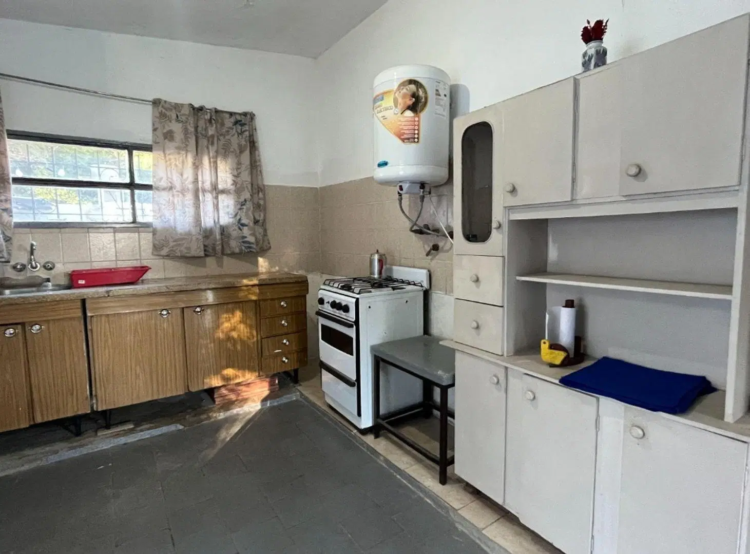 VENTA CASA DOS DORM CON PILETA EN SAN ROQUE 5