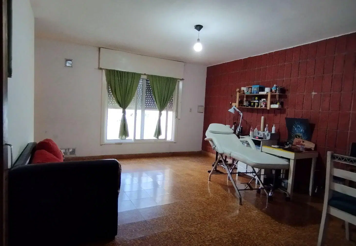 VENTA DE CASA APTO BANCOR 2 DORMIT  SANTA MARIA 2