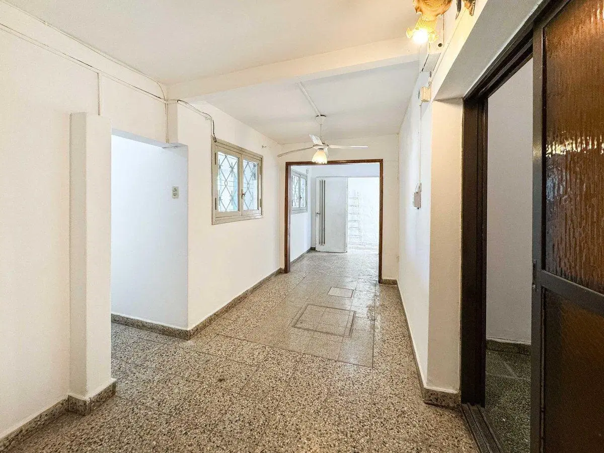 VENTA COMODA CASA 3 DORM BARRIO EMPALME 5