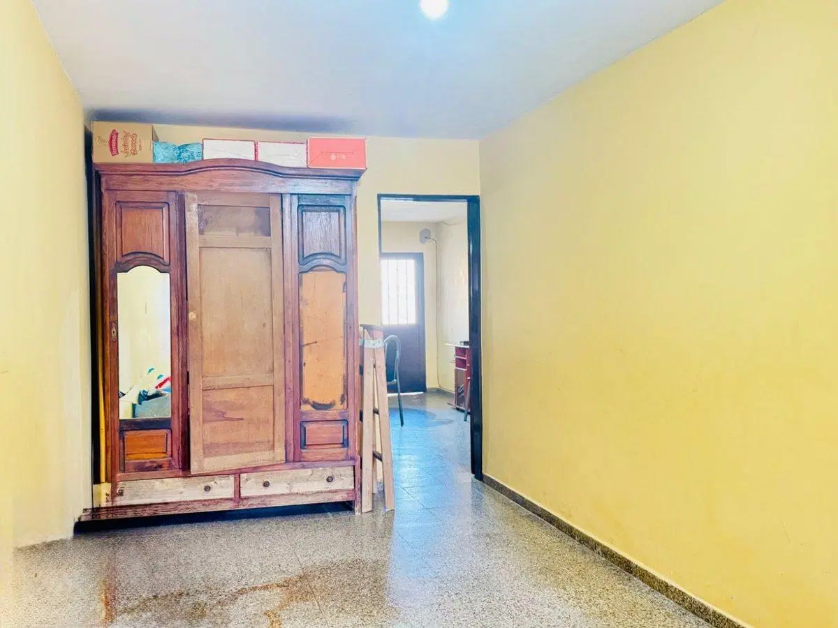 VENTA CASA 3 DORMITORIOS ARGÜELLO 3