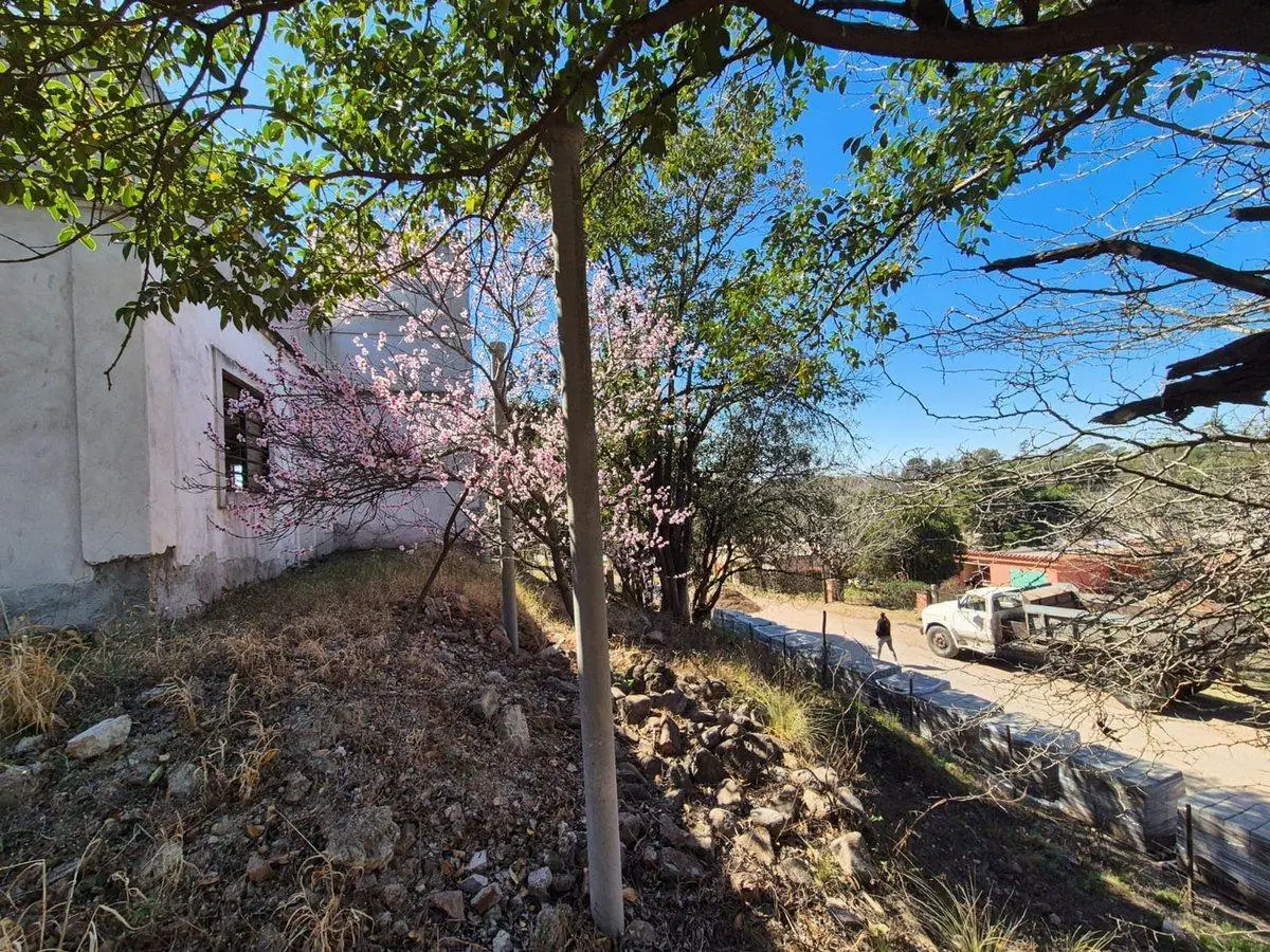 VENTA CASA 1DOR A TERMINAR LA PAMPA ASCOCHINGA CBA 4