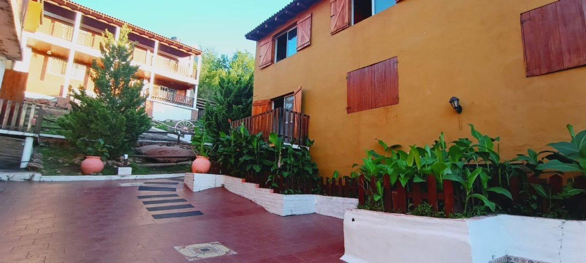 Foto de VENTA DOS CASAS Y CUATRO DUPLEX SIQUIMAN, imagen 5