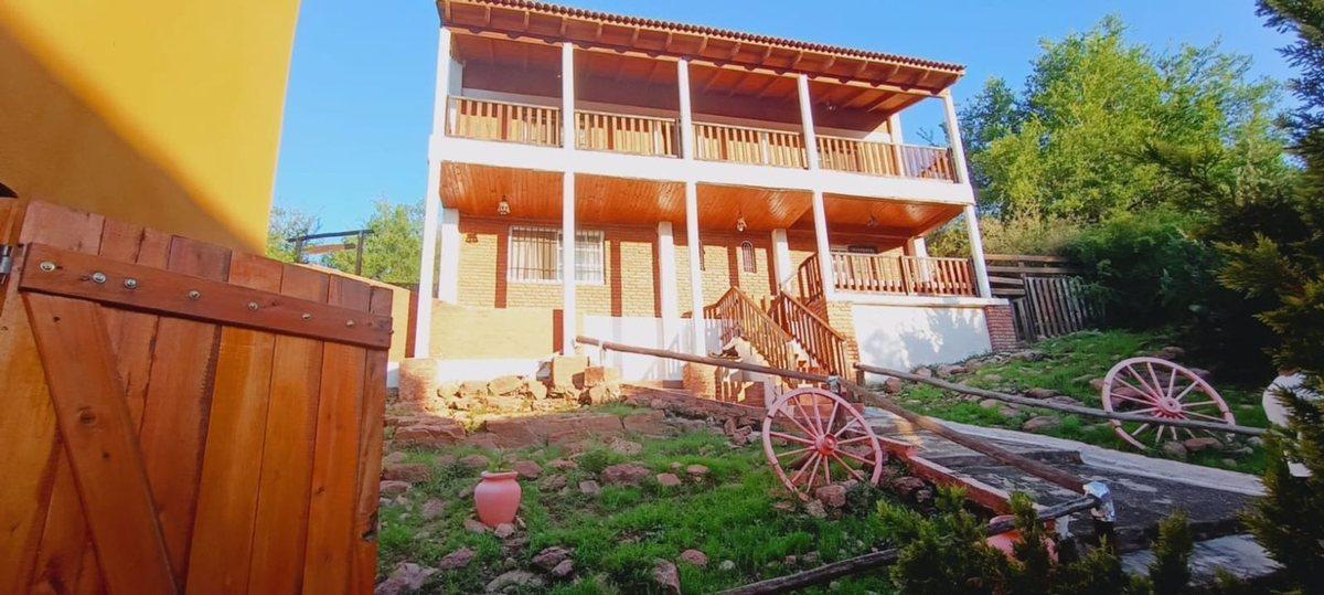 Foto de VENTA DOS CASAS Y CUATRO DUPLEX SIQUIMAN, imagen 1