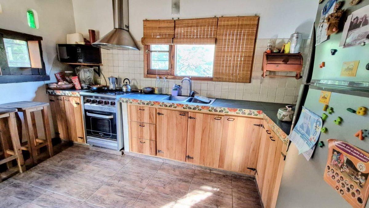 Foto de VENTA CASA TRES DORMITORIOS ICHO CRUZ, imagen 4