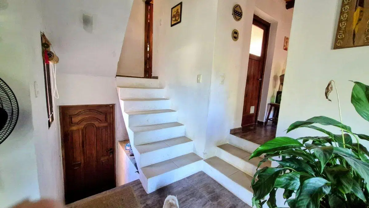 VENTA CASA TRES DORMITORIOS ICHO CRUZ 5